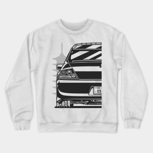 EVO IX Crewneck Sweatshirt